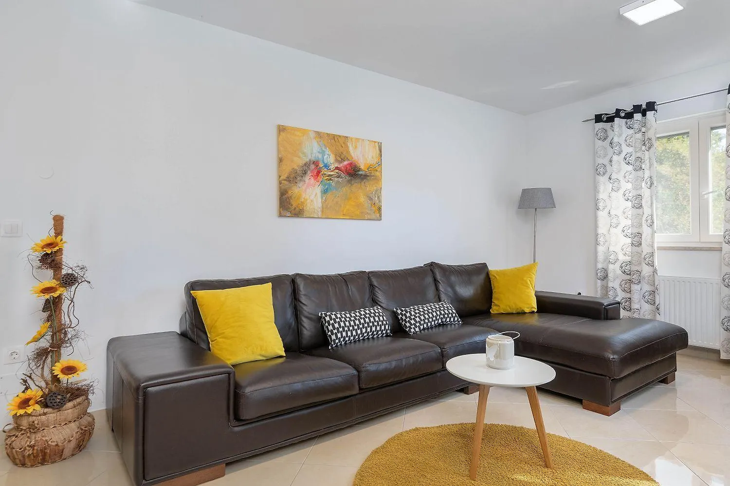 Charmante Villa Mit Privatem Pool, Klima, Sonnenliegen, Terrasse Und Grill Manjadvorci クロアチア
