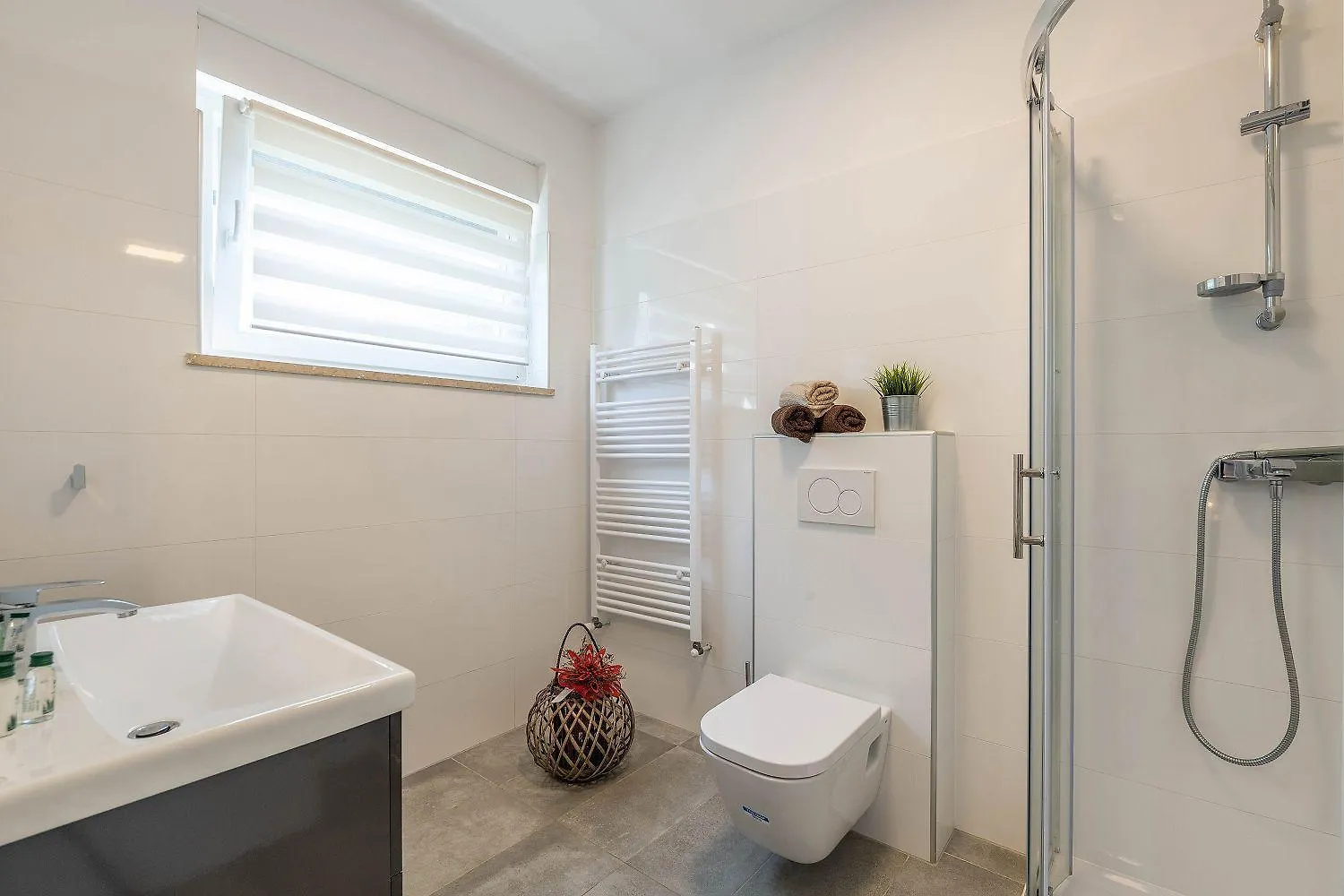 Charmante Villa Mit Privatem Pool, Klima, Sonnenliegen, Terrasse Und Grill Manjadvorci 0*,  クロアチア